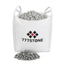 3/4 Clear- Bulk Bag