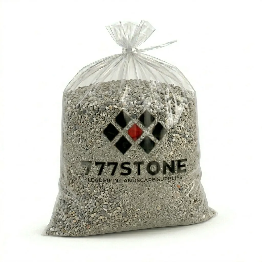 Limestone Screenings- Bag