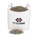 Pea Gravel- Bulk Bag