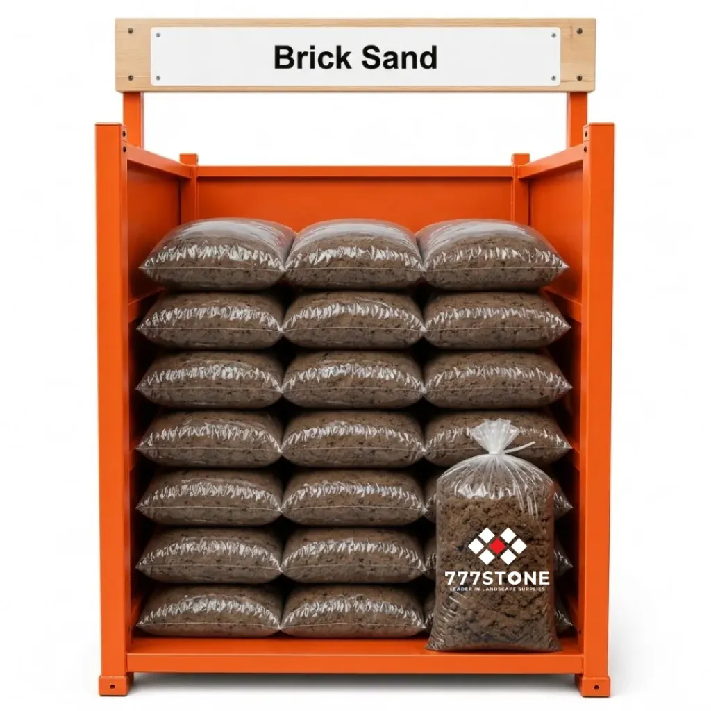 Brick Sand- Bag