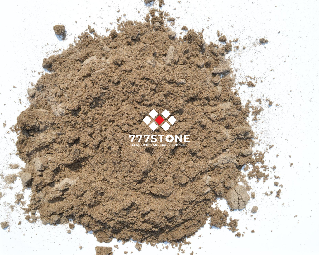 brick Sand- Bulk Bag