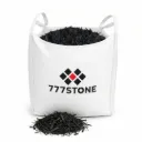 Black Mulch- Bulk Bag