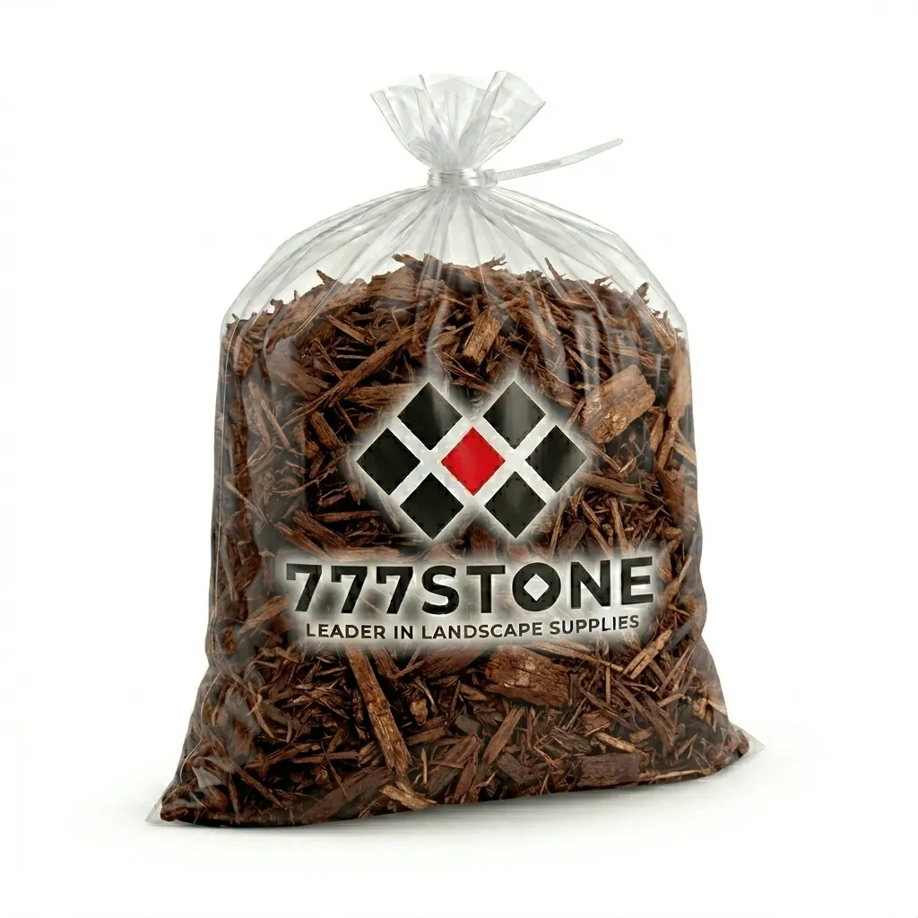 Garden Mulch- Bag