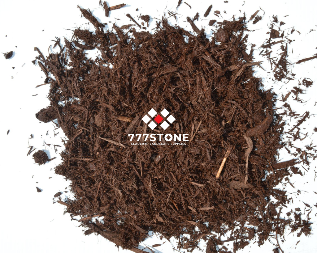 Garden Mulch- Bag