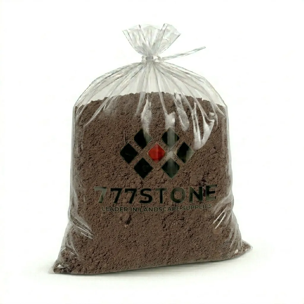 Top Soil- Bag