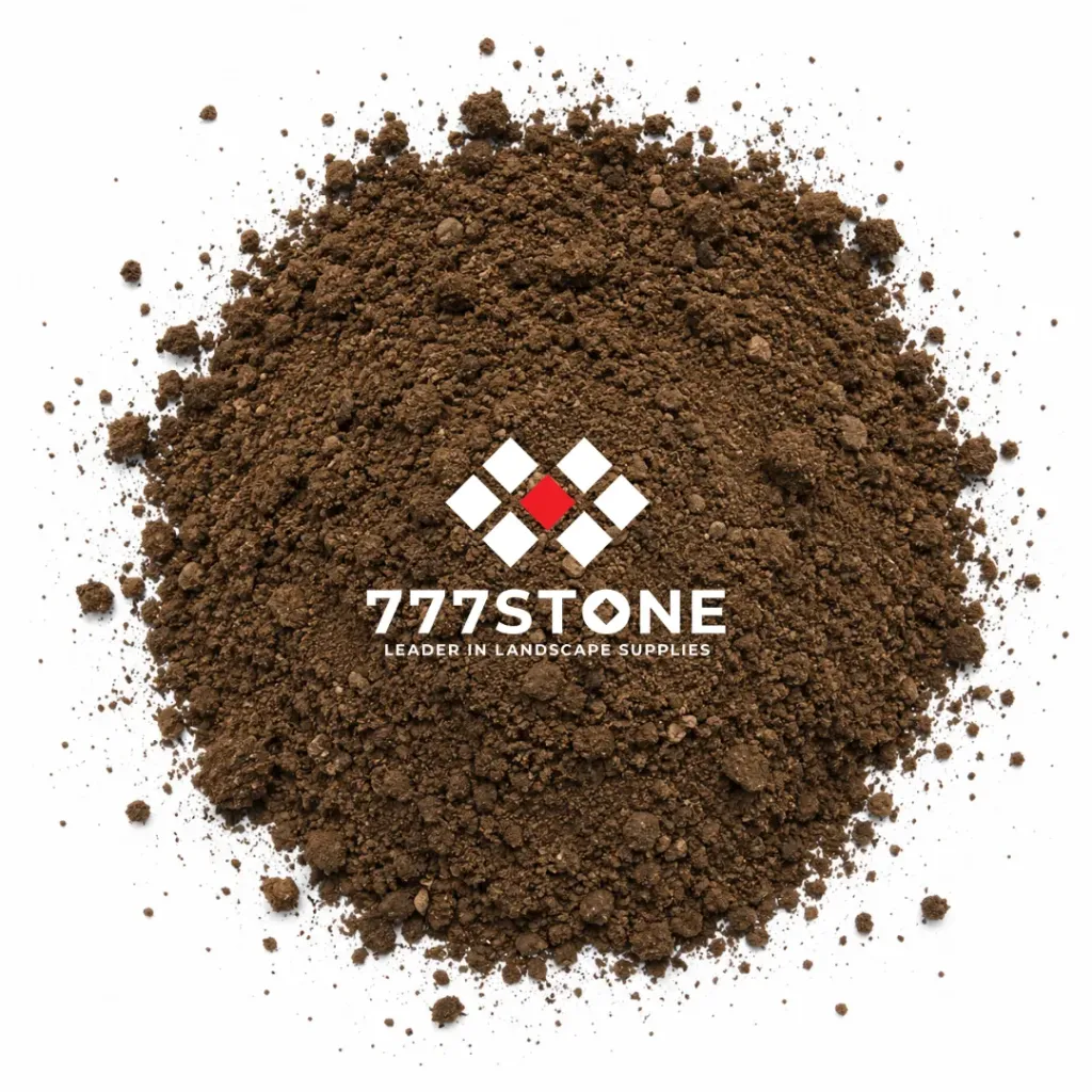 Top Soil- Cubic Yard