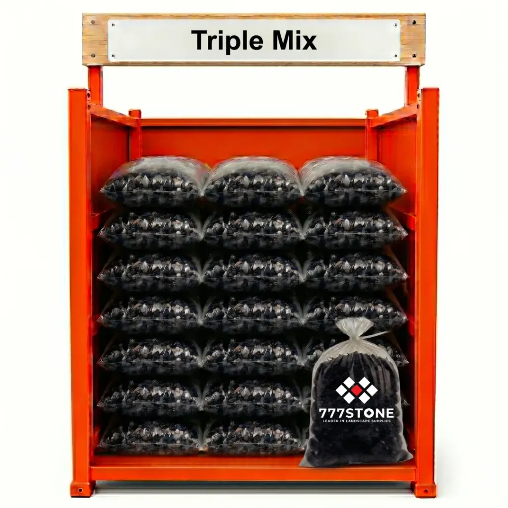 Triple Mix- Bag