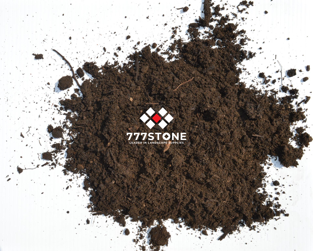 Triple Mix- Bulk Bag