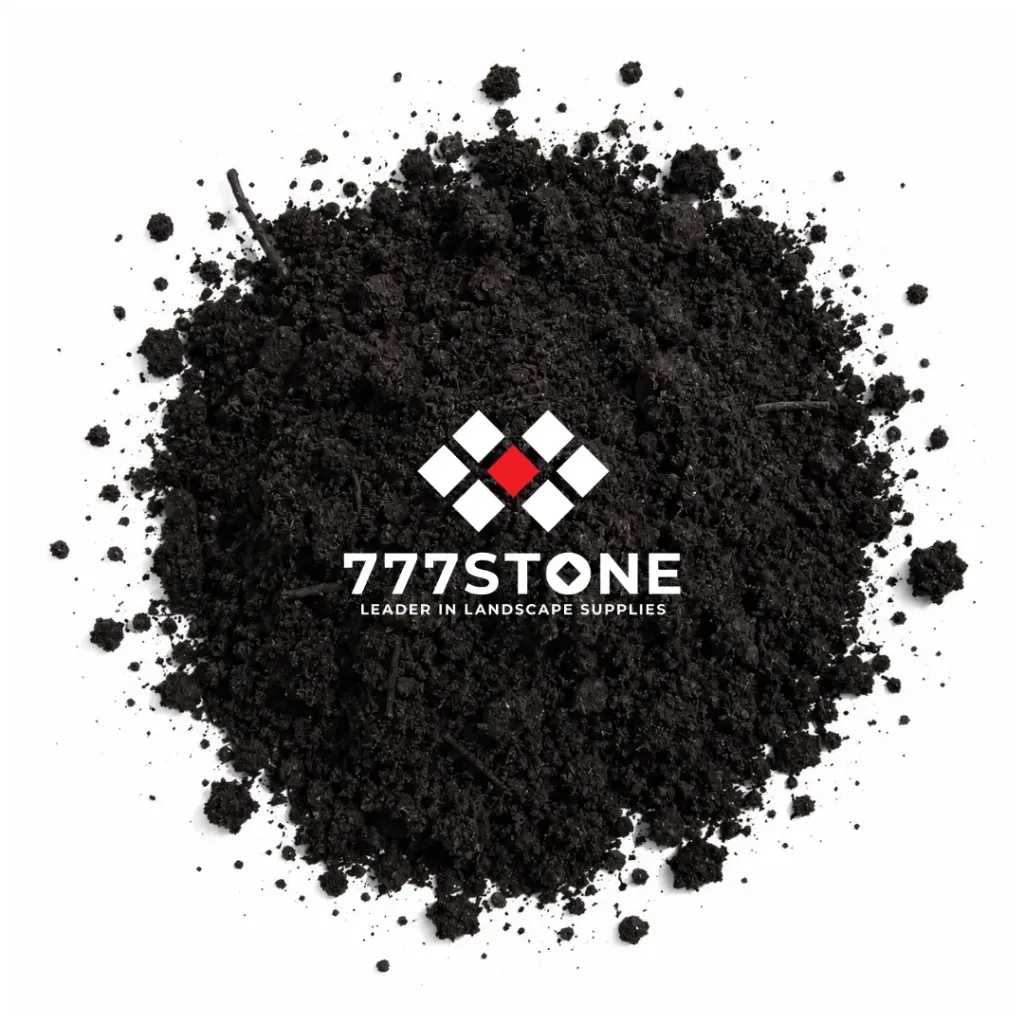 Triple Mix- Cubic Yard