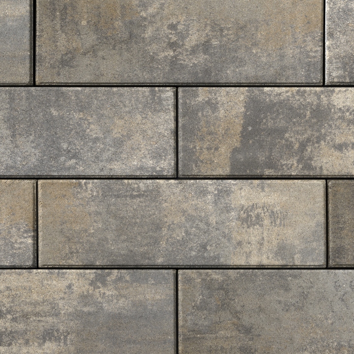 U-CARA FASCIA PANELS 6' CORNER BUNDLE SMOOTH (Fossil)