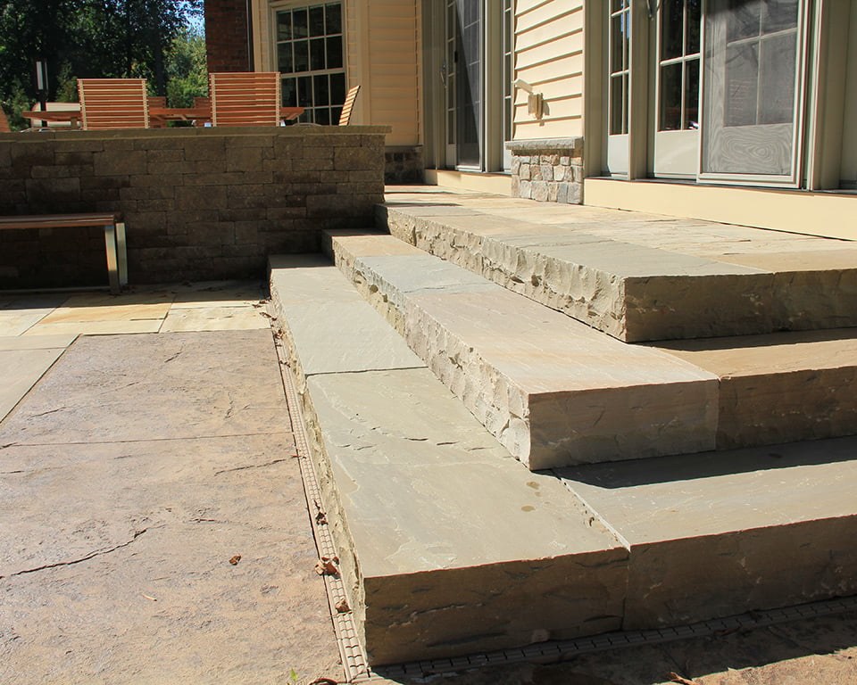 BANAS 2" COPING STRAIGHT EDGE