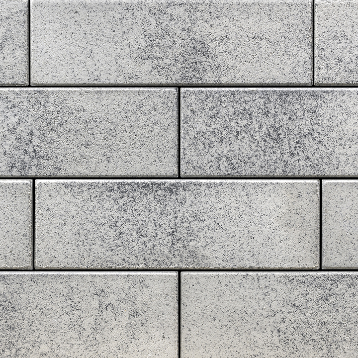 U-CARA FASCIA PANELS 6' CORNER BUNDLE UMBRIANO (Winter Marvel)