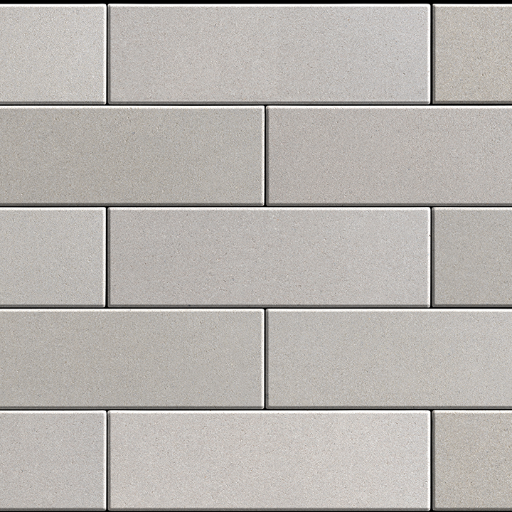 U-CARA FASCIA PANELS 6' STANDARD SUBWAY (Opal Blend)