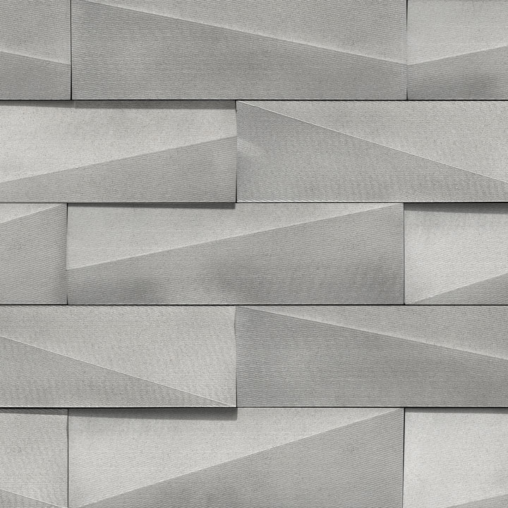 U-CARA FASCIA PANELS 6' STANDARD NEOLINE (Sterling)