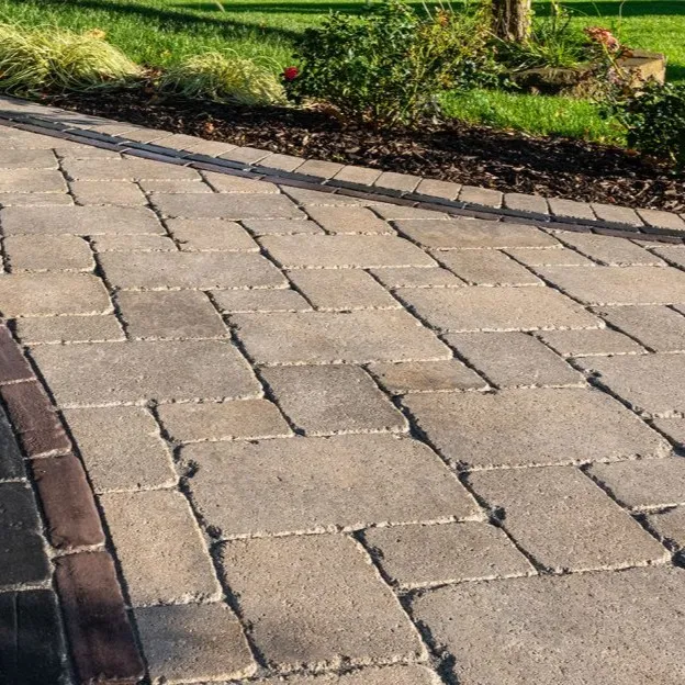 BRUSSELS BLOCK - XL 70mm (Sandstone)