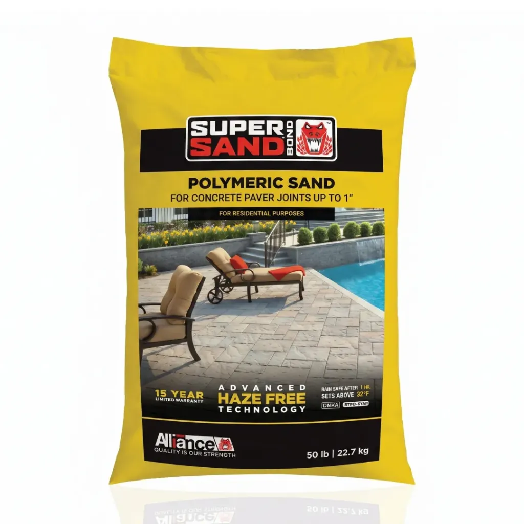 Gator Super Sand (Beige)
