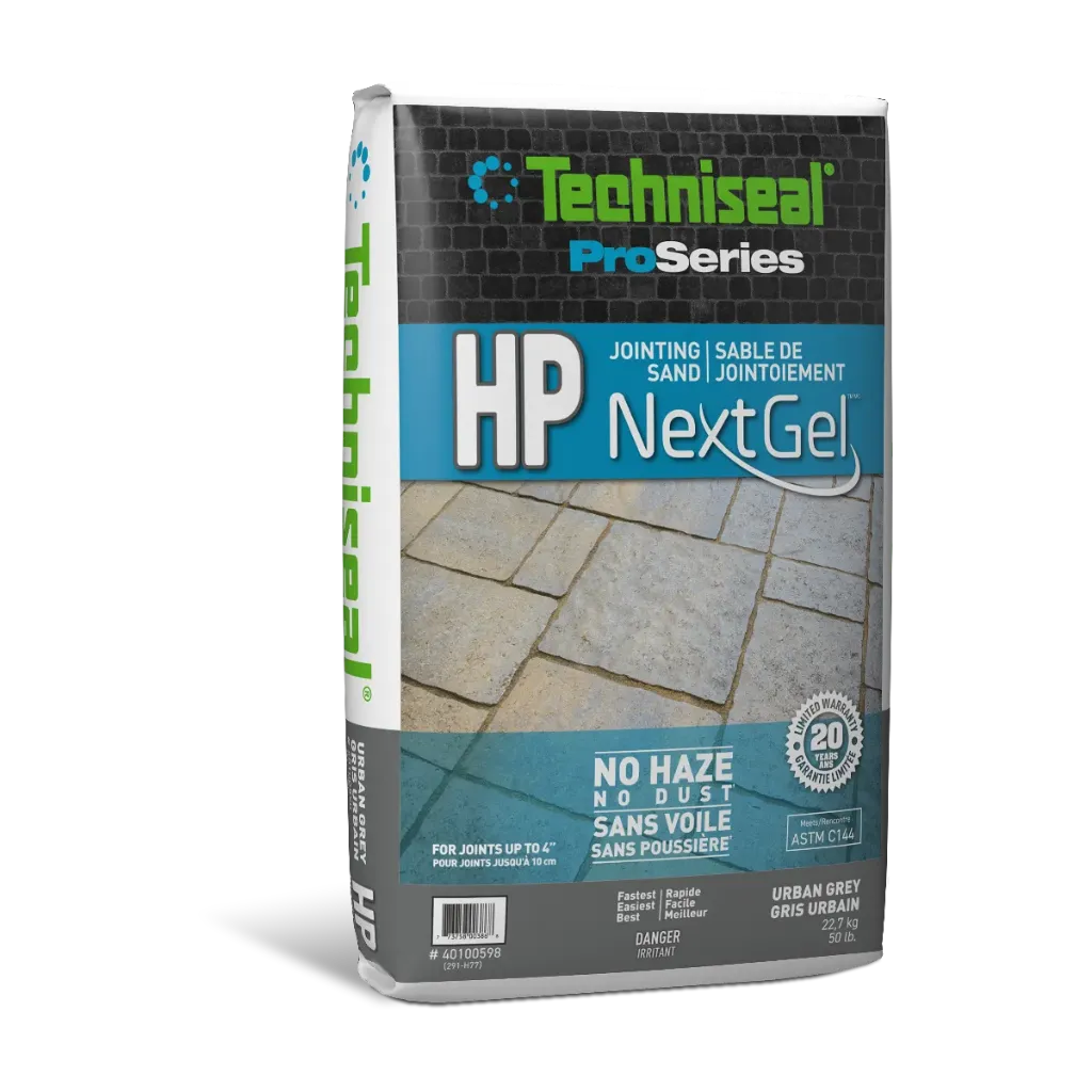 Techniseal HP Nextgel