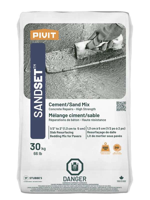 SAND MIX