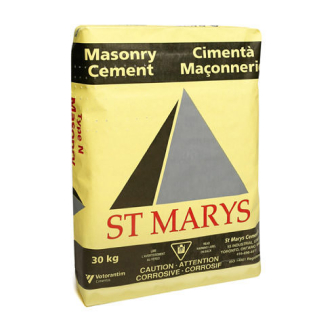 ST MARYS Type N Masonry