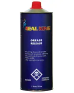 SEAL KING - GREASE RELEASE
