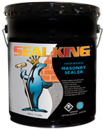 SEAL KING - NATURAL LOOK 18.9L/5G