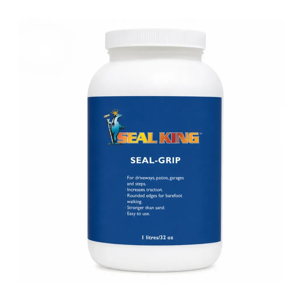 SEAL KING - SEAL GRIP