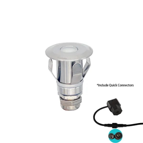 LIGHTIO OUTDOOR LED LIGHT 93001  3000K