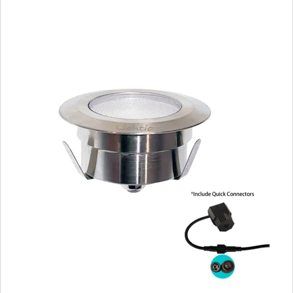 LIGHTIO OUTDOOR LED LIGHT 93005    3000K