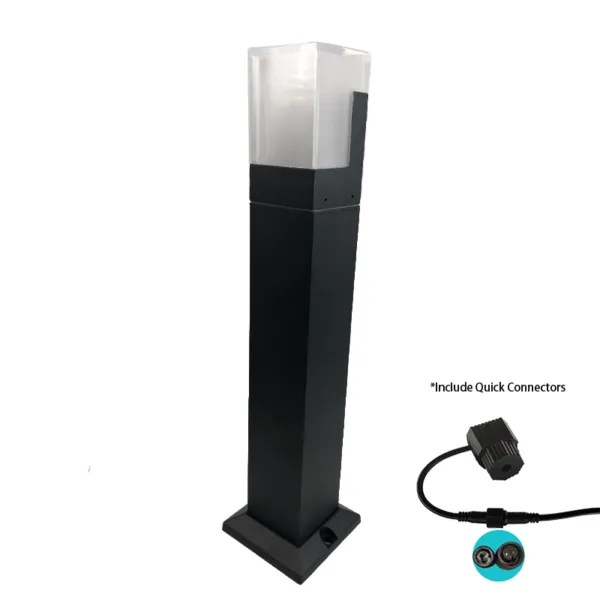 LIGHTIO OUTDOOR LED LIGHT 93022  3000K
