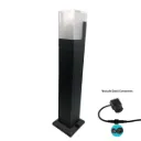 LIGHTIO OUTDOOR LED LIGHT 93022  3000K