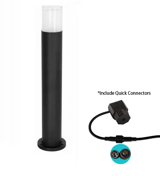 LIGHTIO OUTDOOR LED LIGHT 93024  3000K