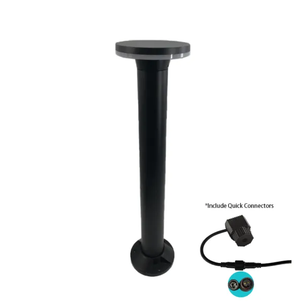 LIGHTIO OUTDOOR LED LIGHT 93026  3000K