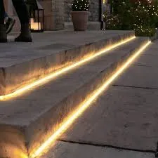LIGHTIO OUTDOOR LED LIGHT 93030 3000K/2mx10mmx10mm