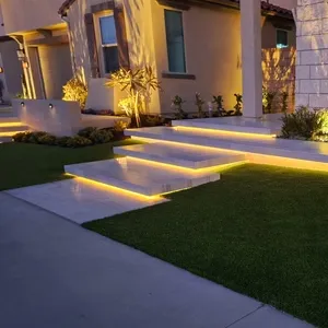 LIGHTIO OUTDOOR LED LIGHT 93034 3000K/2mx4mmx8mm