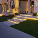 LIGHTIO OUTDOOR LED LIGHT 93034 3000K/2mx4mmx8mm