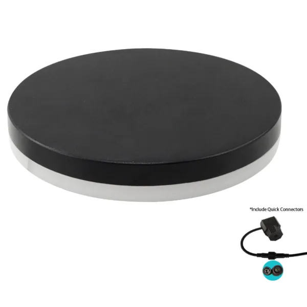 LIGHTIO OUTDOOR LED LIGHT 93046  3000K