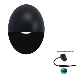 LIGHTIO OUTDOOR LED LIGHT 93048  3000K