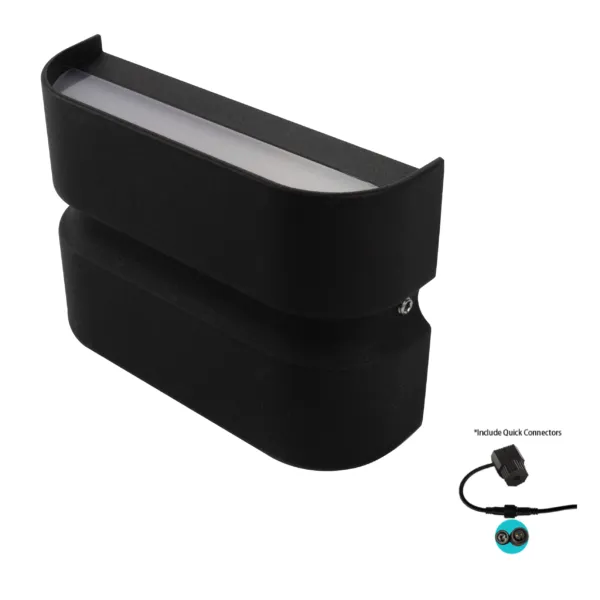 LIGHTIO OUTDOOR LED LIGHT 93050  3000K