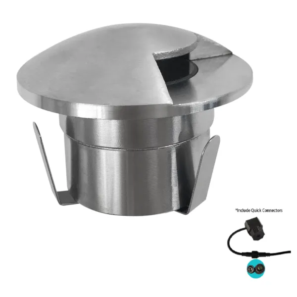LIGHTIO OUTDOOR LED LIGHT 93054  3000K