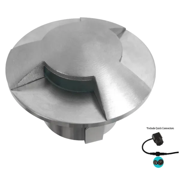 LIGHTIO OUTDOOR LED LIGHT 93058  3000K