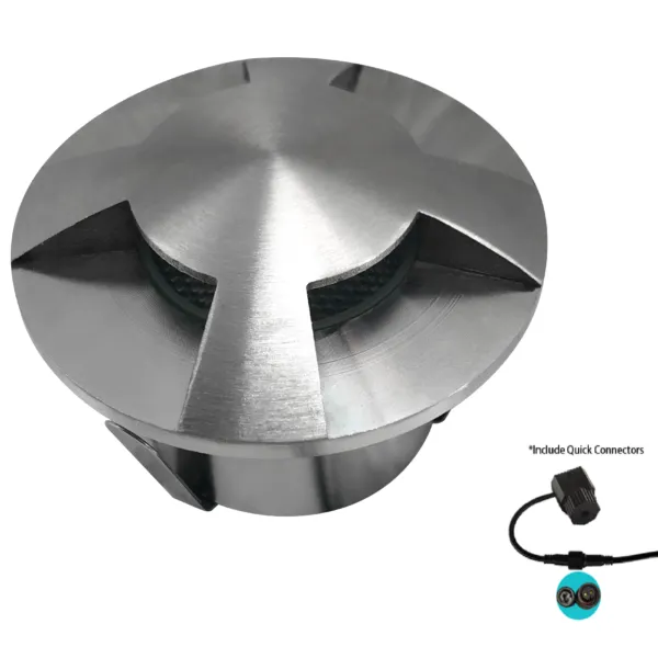LIGHTIO OUTDOOR LED LIGHT 93060  3000K