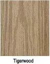 TIGERWOOD  5/4 x 6'' Classic Series