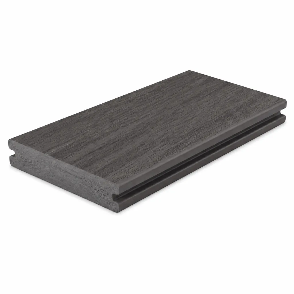 LIKEWOOD Ironwood PVC (Soild, 16')