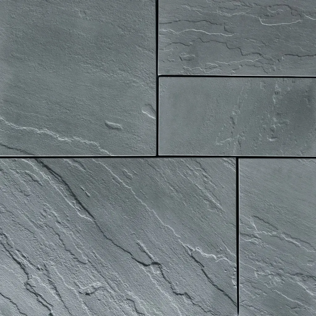 Aberdeen 30 x 20   60mm (Rock Garden Brown)