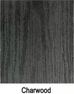CHARWOOD 5/4 x 6'' Classic Series (Soild, 16')