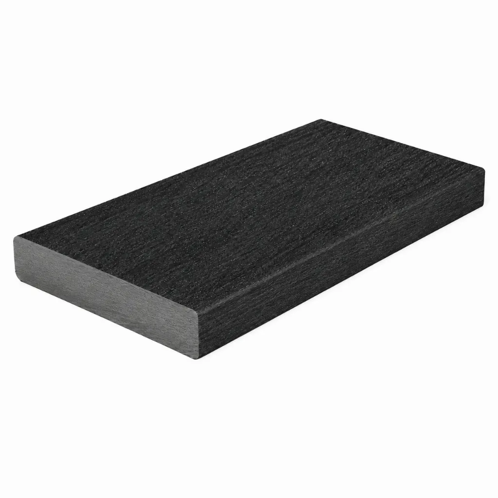 CHARWOOD 5/4 x 6'' Classic Series