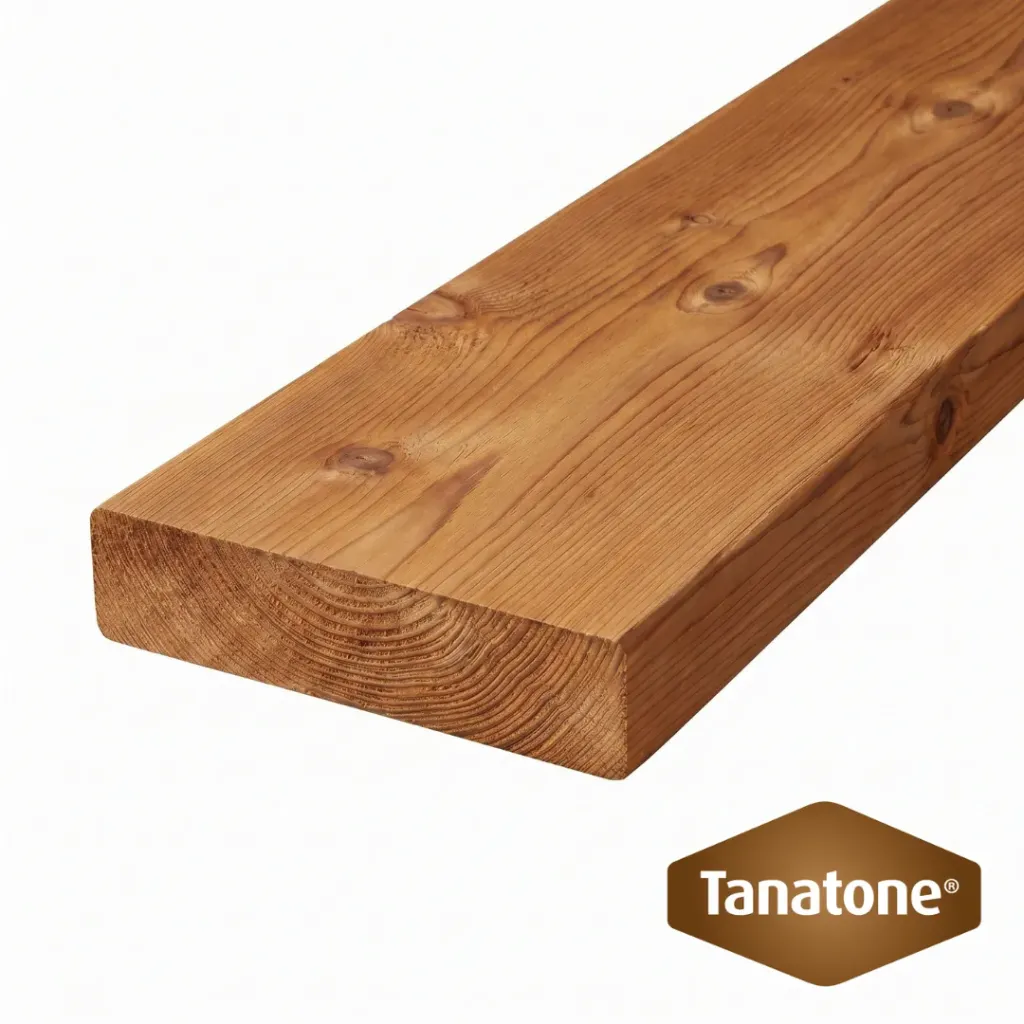 2 x 8 x 10' Premium Pressure Treated Wood