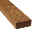 2 x 4 x 8' Premium Pressure Treated Wood