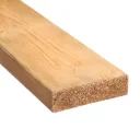 2 x 6 x 8' Premium Pressure Treated Wood