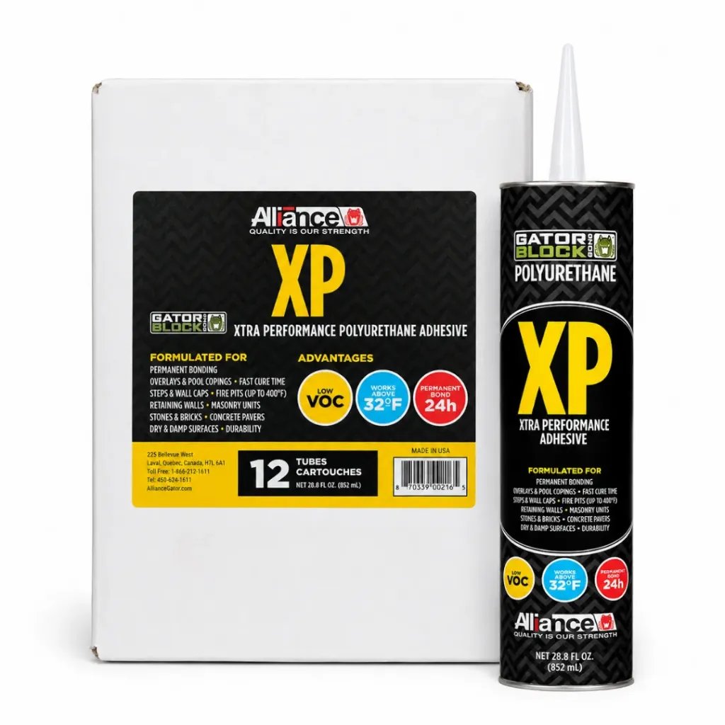 GATOR XP 28OZ CASE